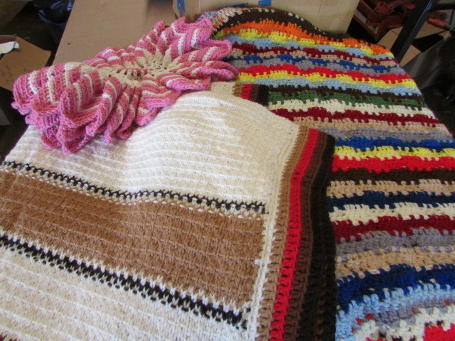 Afghans