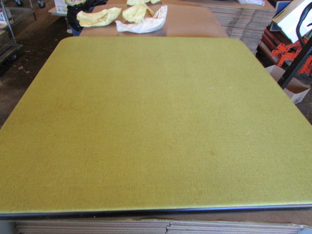 Card Tables