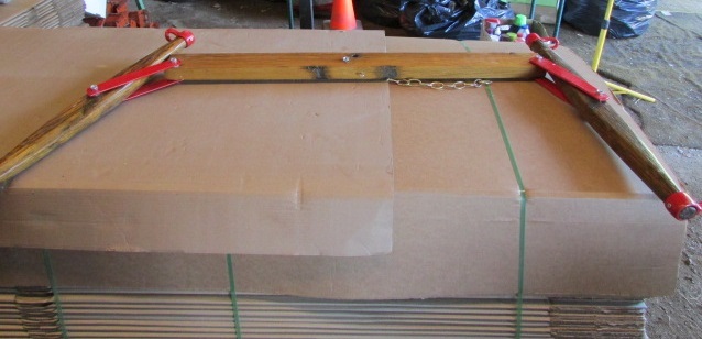 Decoration Yoke
