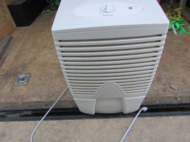 Dehumidifier