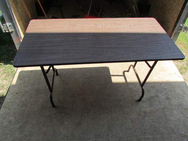 Folding Table
