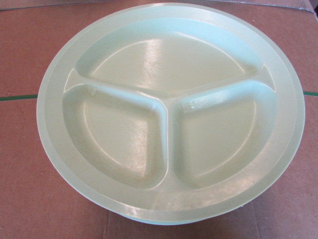 Outdoor Plates