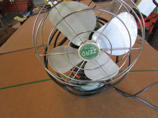 Fan