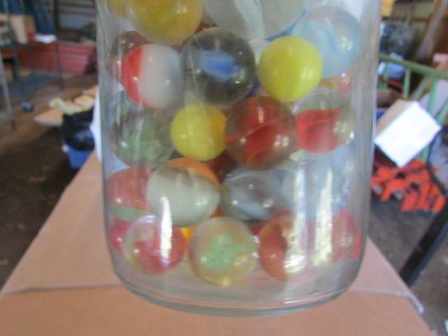 Marbles