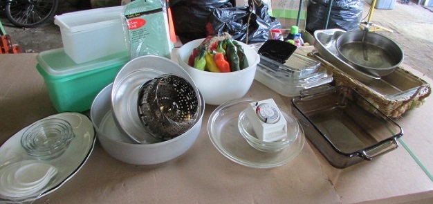 Bakeware