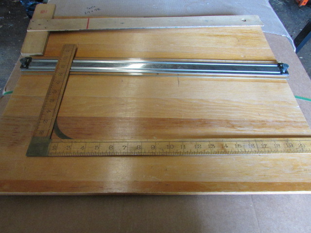 Drafting Equipment