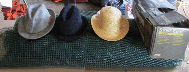 Gardening Items