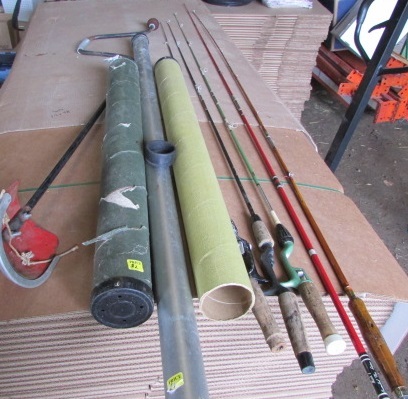 Fishing Rods
