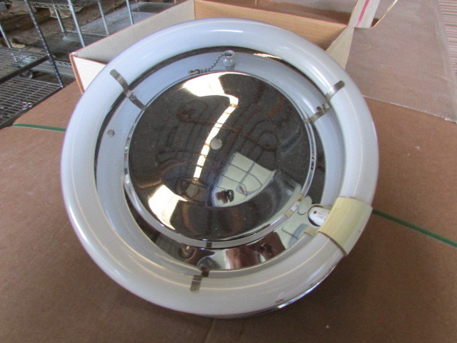 Light Fixture