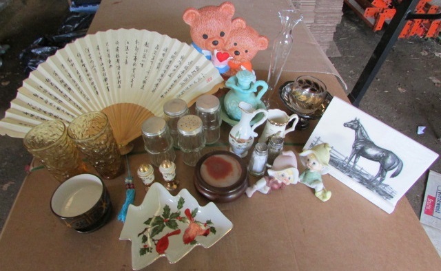 Collectibles