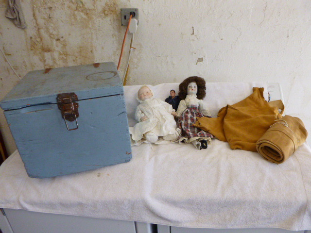 lot 62 image: Miscellaneous Items