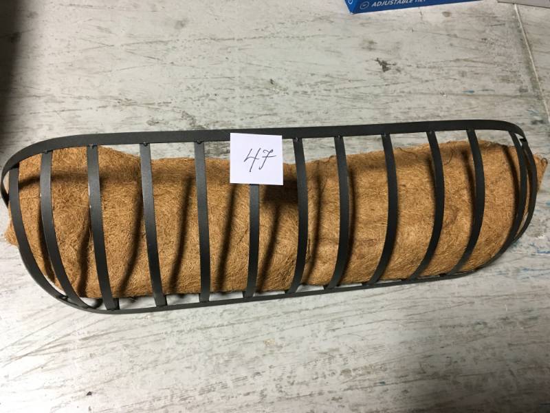 WINDOW PLANTER  in good condition