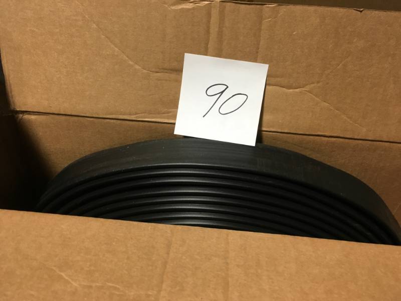 ProFlex No-Dig 60 ft. Landscape Edging Kit not used