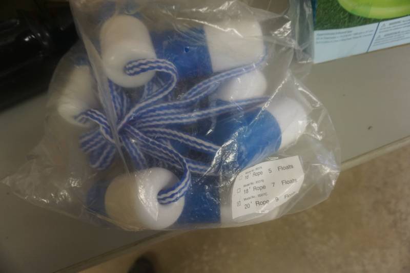 lot 73 image: Lot of Water SportsBeach Accessories