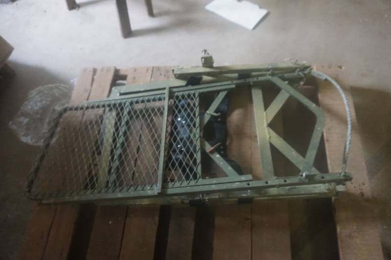 lot 61 image: Tree Climber Deer Stand