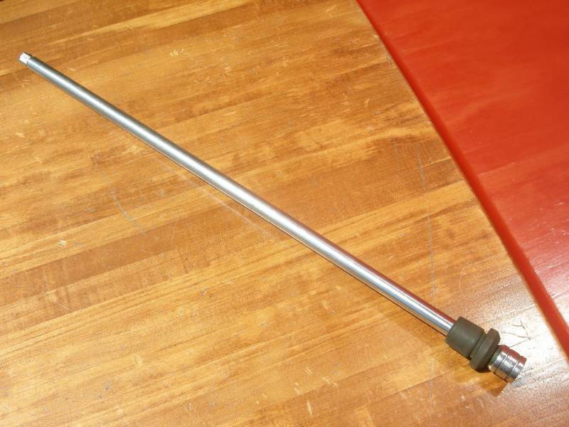 lot 16 image: Snap-On 12 dr Socket Extension