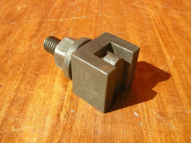 lot 165 image: OTC Upper Control Arm Knock-Out Tool