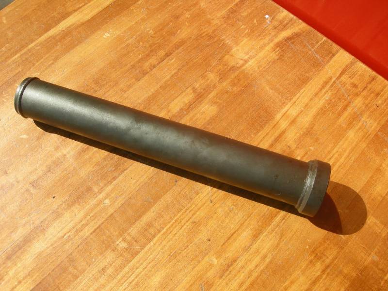 lot 168 image: K-D Deluxe Inner Tie Rod Tool