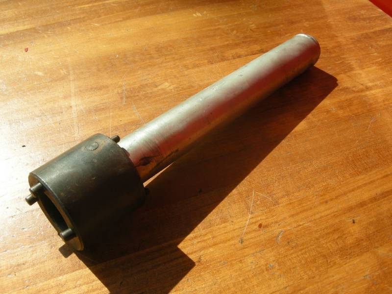 lot 172 image: GM Front Strut Removal Tool