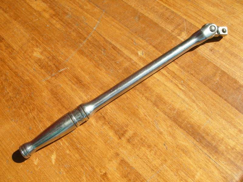 lot 280 image: Snap-On 38 Breaker Bar
