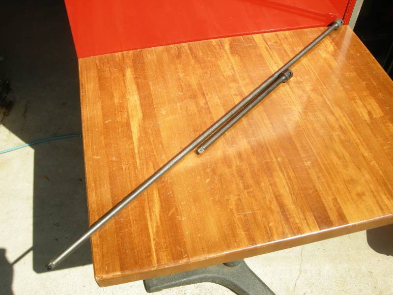lot 297 image: Snap-On 38 dr Impact Extensions