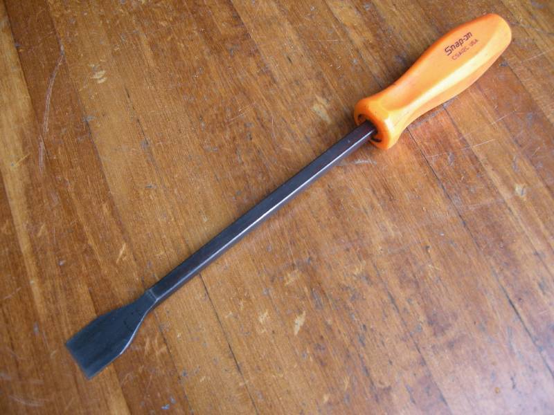 lot 362 image: Snap-On Seal Scraper