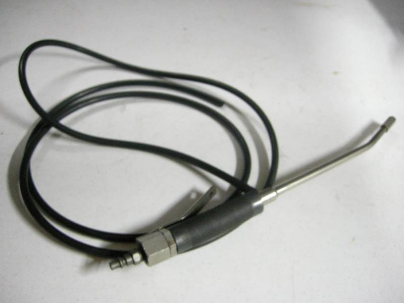 lot 402 image: Solvent Sprayer