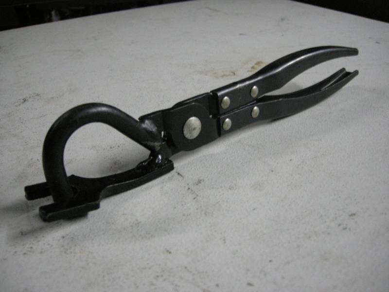 lot 404 image: Exhaust O-Ring Remover Tool