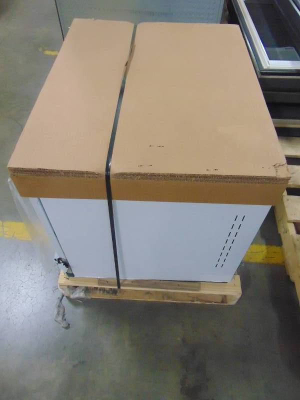 lot 30 image: Scotsman- Ice Machine Cuber Head - Prodigy Air Cooled, 350 lb. Production C0330MA-1E