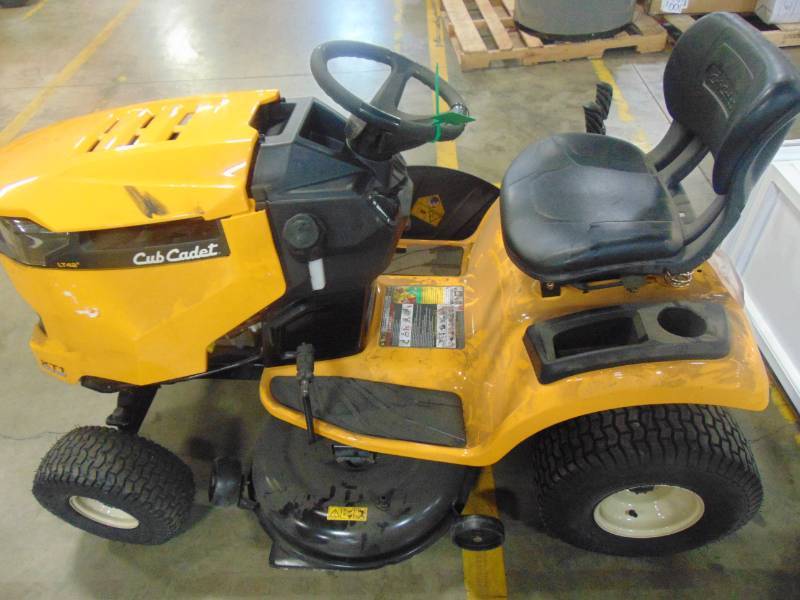 Kohler Carburetor Cub Cadet XT1-LT42 (13AVA1CS056) Lawn Tractor