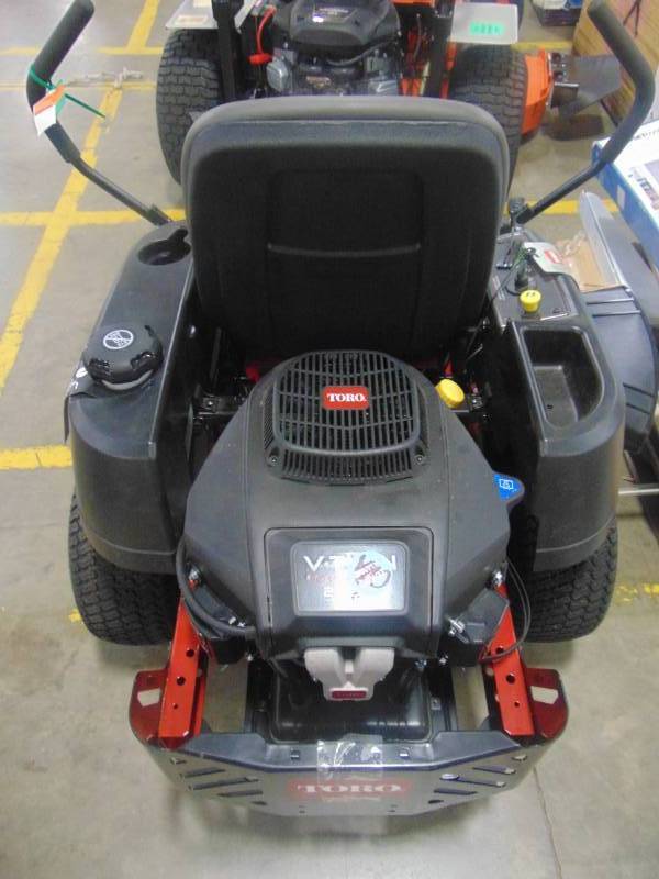 Toro timecutter ss4225 42 inch 2024 22.5 hp zero turn mower 74726