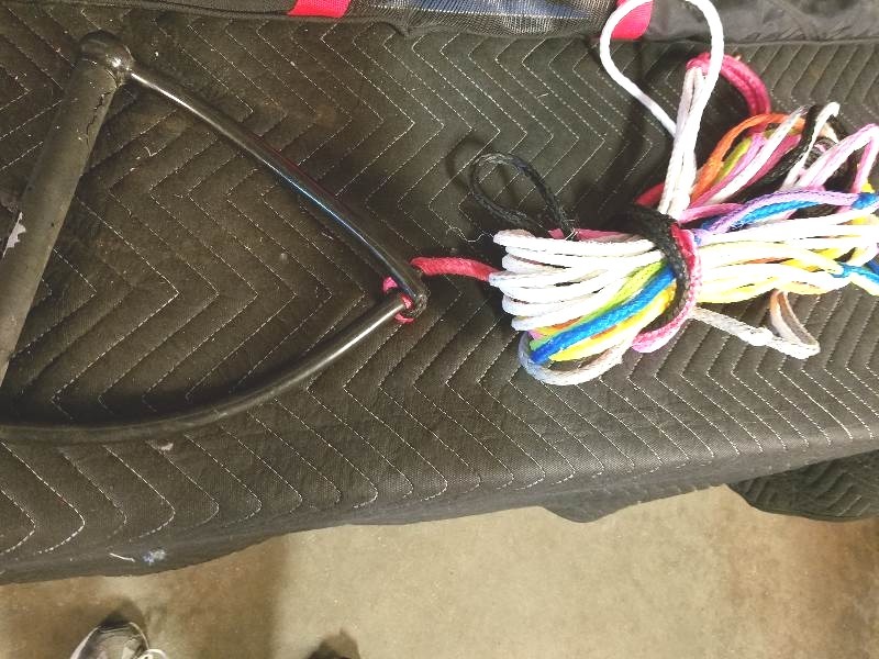 Connelly Signature Series Slalom Ski