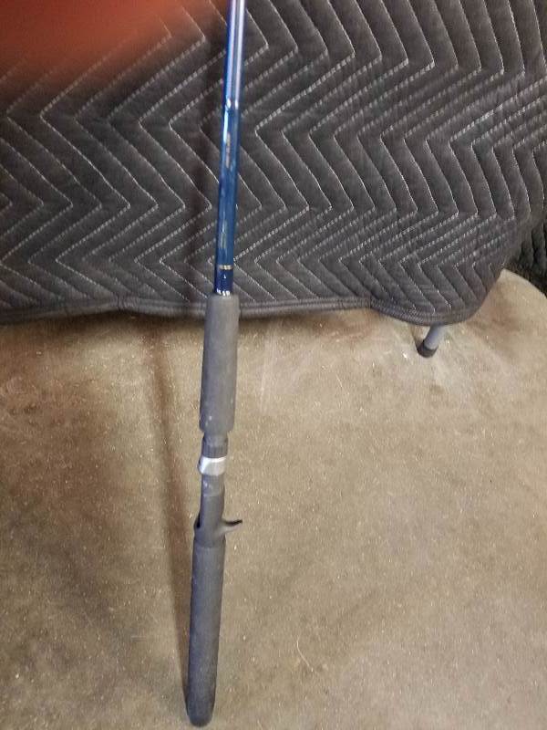 Fishing Pole