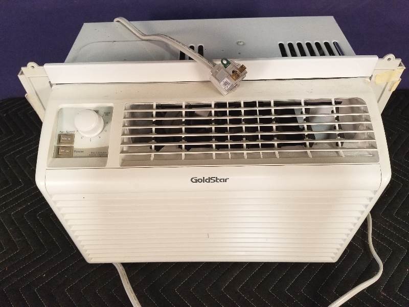 Goldstar Air Conditioner