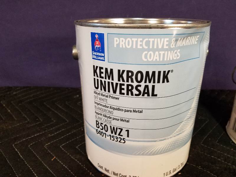 Sherwin Williams