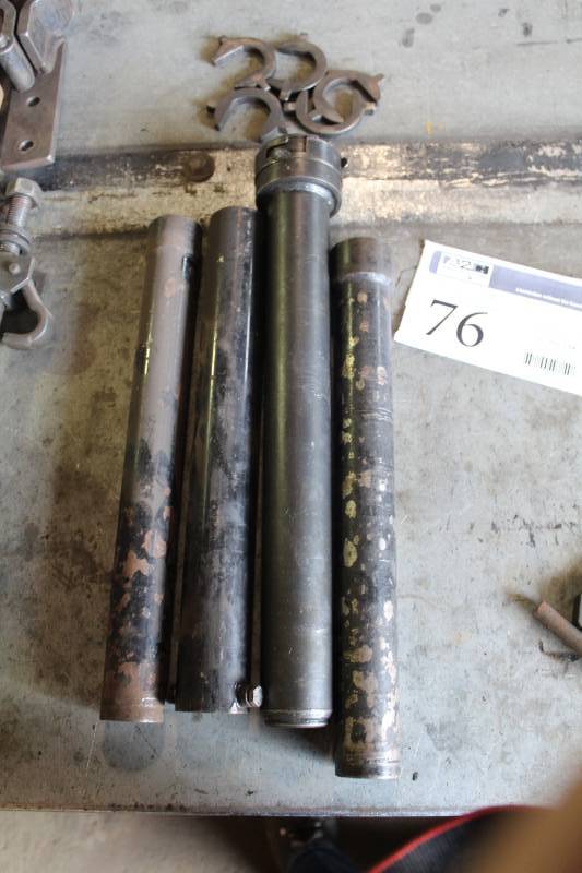lot 76 image: Tie-RodSuspension Tools