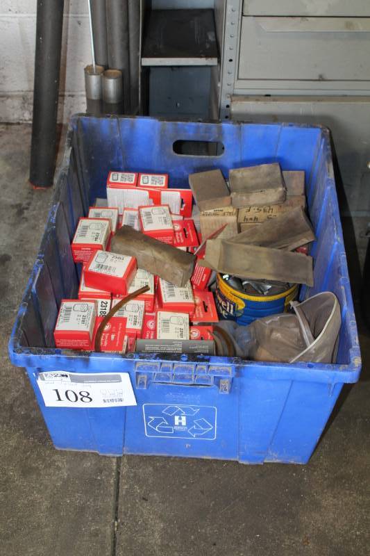lot 108 image: Wheel Alignment Shims