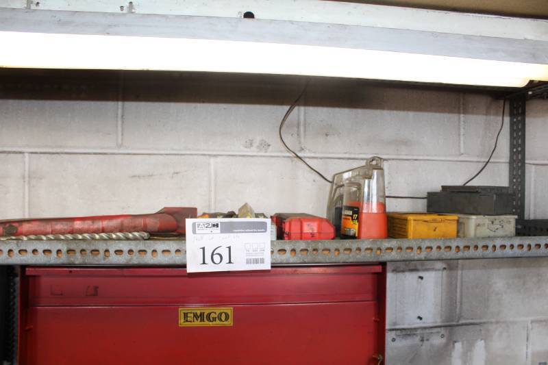 lot 161 image: Drill Bit Sets