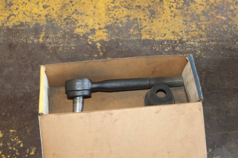 lot 203 image: 1972-1978 Dodge Pickup Truck Tie-Rod Assembly