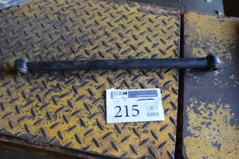 lot 215 image: Track Bar