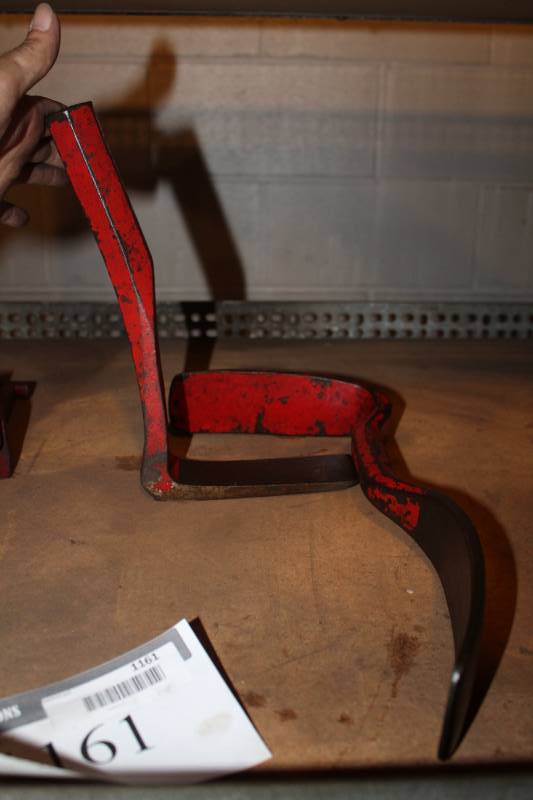 lot 1161 image: Porter-Ferguson Body Repair Tools