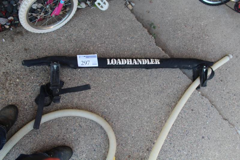 lot 297 image: Loadhandler EZ Dumping System