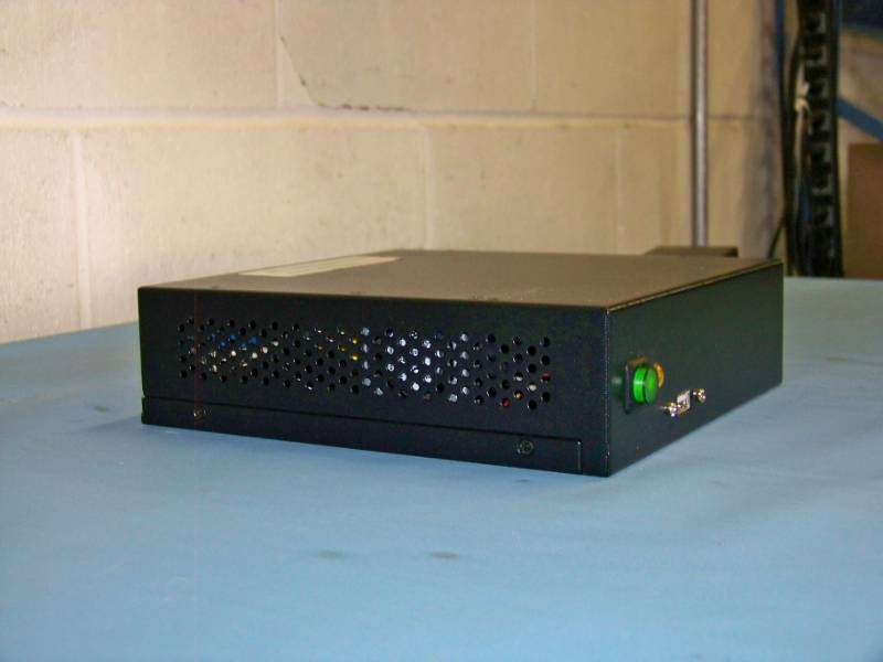 lot 45 image: Computer for Digital Signage applications