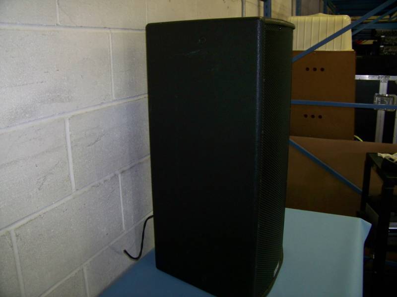 lot 14 image: Eastern Acoustic Works (EAW), MK2196e, 2-Way, Full Range Speaker