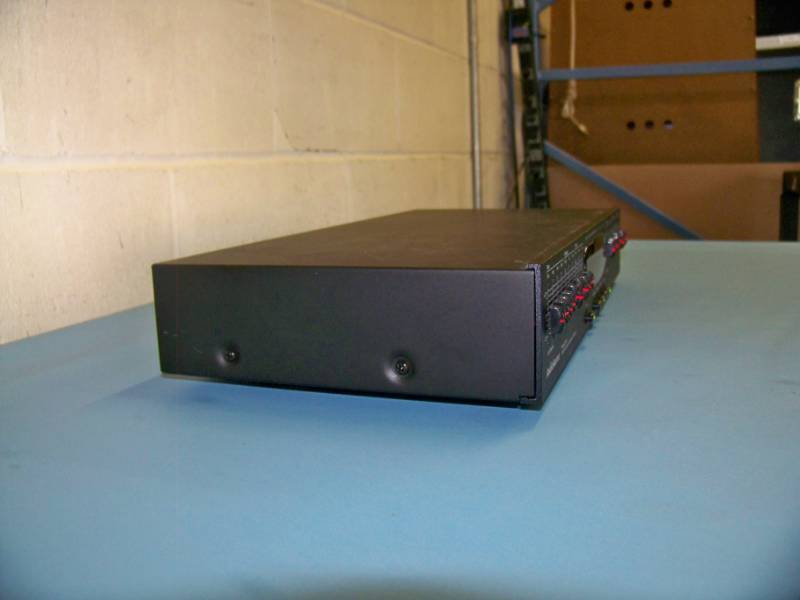 lot 80 image: AudioSource, EQ 100, Graphic Equalizer and Spectrum Analyzer
