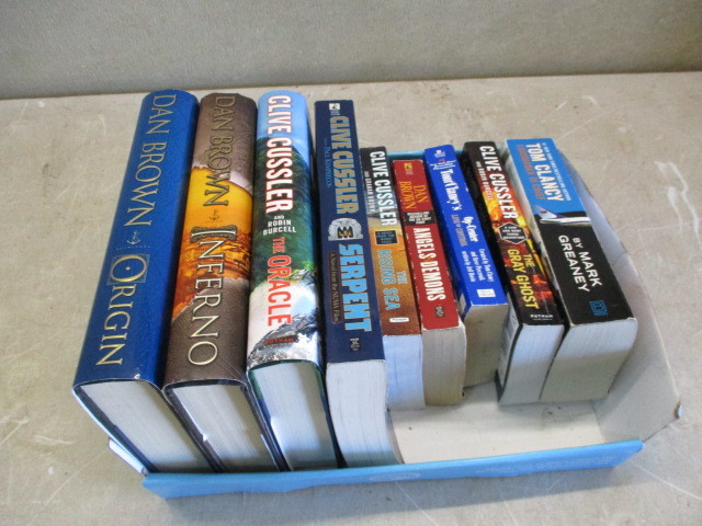 lot 74 image: Books