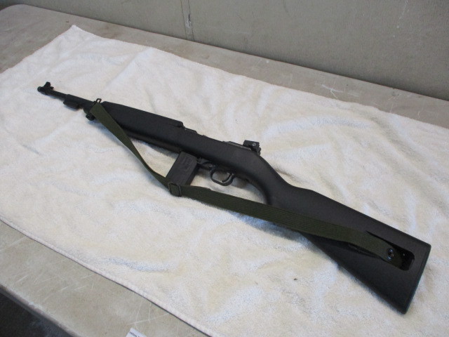lot 7 image: Citadel M1-22