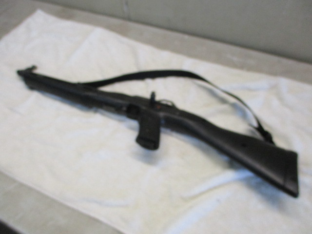 lot 12 image: Hi-Point Model 995