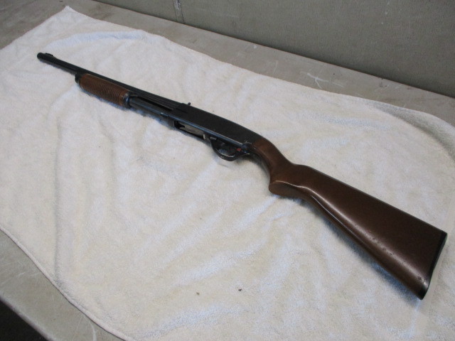 lot 13 image: Coast to Coast Model 267