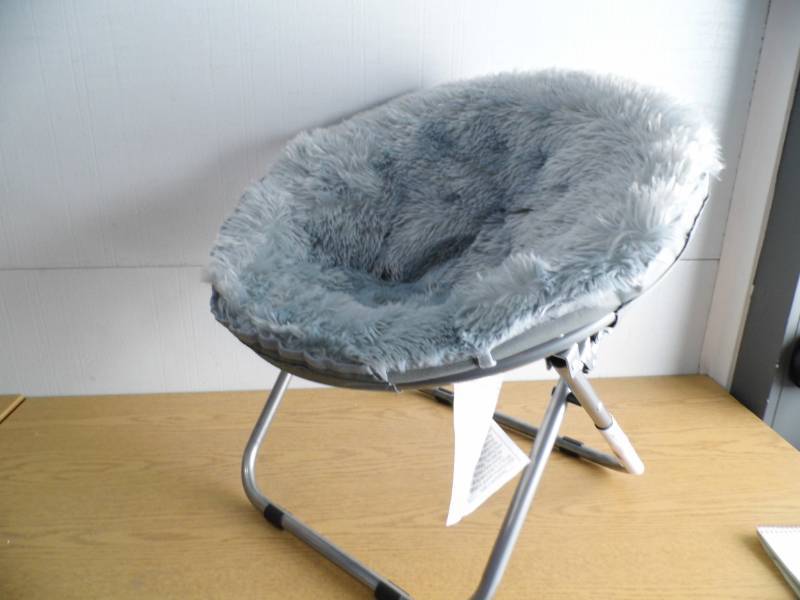 Round Chair - Bench